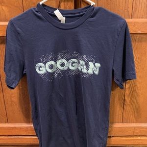 Googan squad t shirt